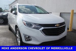  Chevrolet Equinox LT w/2LT For Sale In Chicago |