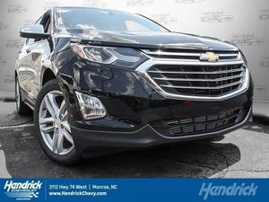  Chevrolet Equinox Premier For Sale In Monroe | Cars.com