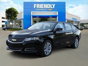  Chevrolet Impala 1LT For Sale In South Charleston |
