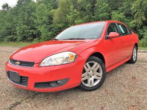  Chevrolet Impala LT For Sale In Akron | Cars.com