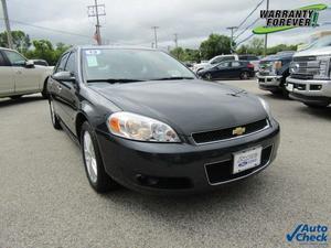  Chevrolet Impala LTZ For Sale In Mukwonago | Cars.com