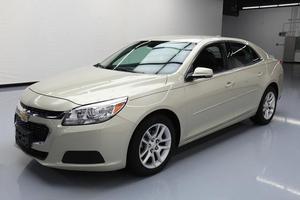  Chevrolet Malibu 1LT For Sale In Los Angeles | Cars.com