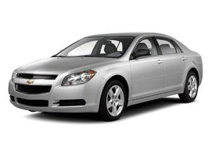  Chevrolet Malibu LS Fleet in Albuquerque, NM