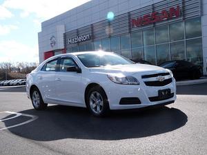  Chevrolet Malibu LS in Hazleton, PA