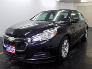  Chevrolet Malibu LT in Willard, OH
