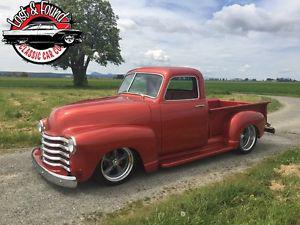  Chevrolet Other Pickups 1/2-Ton