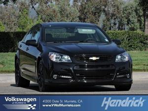  Chevrolet SS Base For Sale In Murrieta | Cars.com