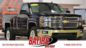  Chevrolet Silverado  LT For Sale In Kennett |