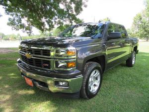  Chevrolet Silverado  LT For Sale In Kosciusko |