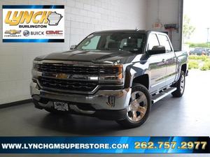  Chevrolet Silverado  LTZ For Sale In Burlington |