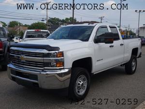  Chevrolet Silverado  WT For Sale In Woodbridge |