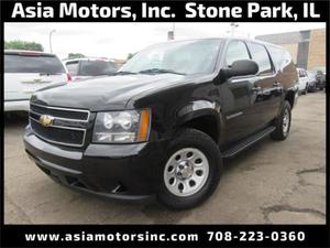  Chevrolet Suburban LS For Sale In Stone Park | Cars.com
