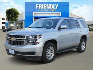  Chevrolet Tahoe LS For Sale In South Charleston |