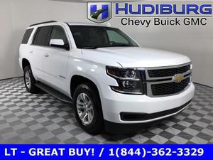  Chevrolet Tahoe LT For Sale In Midwest City | Cars.com