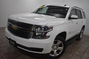  Chevrolet Tahoe LT For Sale In Willoughby Hills |