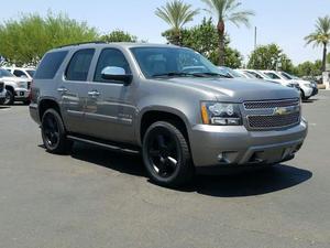  Chevrolet Tahoe LTZ For Sale In Tolleson | Cars.com