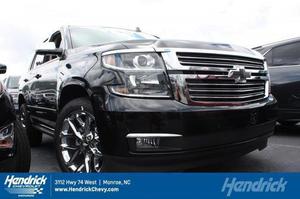  Chevrolet Tahoe Premier For Sale In Monroe | Cars.com