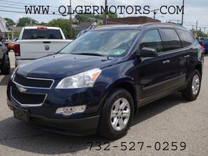  Chevrolet Traverse LS For Sale In Woodbridge | Cars.com