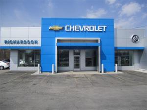  Chevrolet Traverse LT in Standish, MI