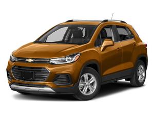  Chevrolet Trax LT in Springfield, OH