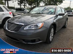  Chrysler 200 Touring in Grove City, OH