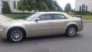  Chrysler 300 Series Special Edition