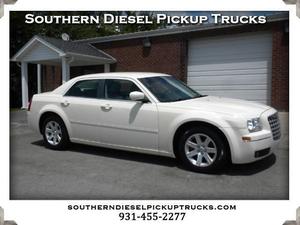  Chrysler 300 Touring For Sale In Tullahoma | Cars.com