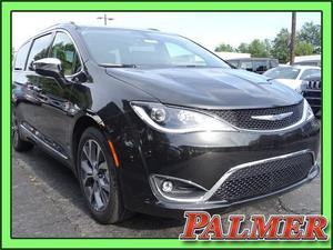  Chrysler Town & Country Limited in Roswell, GA