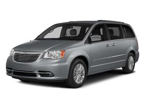  Chrysler Town & Country Limited in San Antonio, TX