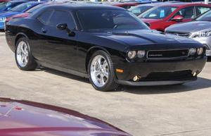  Dodge Challenger R/T For Sale In Humble | Cars.com