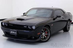  Dodge Challenger SRT 392 For Sale In Lewisville |