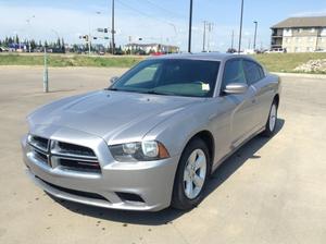  Dodge Charger SE in Edmonton,