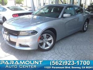 Dodge Charger SXT For Sale In Downey | Cars.com