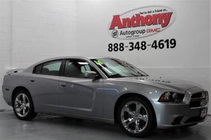  Dodge Charger SXT in Gurnee, IL