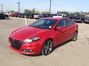  Dodge Dart GT in Edmonton,