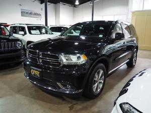  Dodge Durango Limited For Sale In Verona | Cars.com