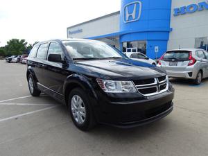  Dodge Journey SE in San Antonio, TX