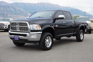  Dodge Ram  Laramie For Sale In American Fork |