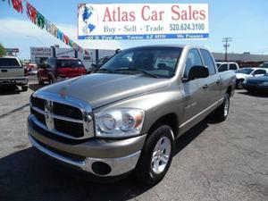  Dodge Ram  SLT For Sale In Tucson | Cars.com