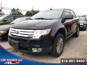 Ford Edge SEL in Grove City, OH