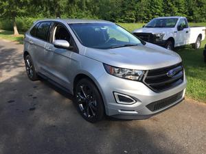  Ford Edge Sport For Sale In Lancaster | Cars.com