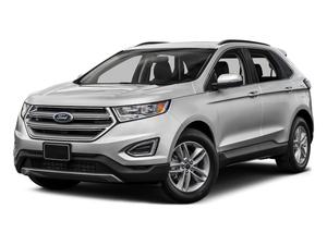  Ford Edge Titanium in Berlin, MD