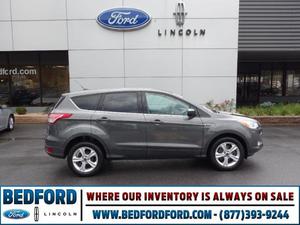  Ford Escape SE For Sale In Bedford | Cars.com