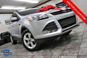  Ford Escape SE For Sale In Westfield | Cars.com