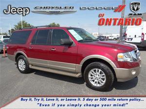  Ford Expedition EL XLT For Sale In Ontario | Cars.com