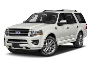  Ford Expedition King Ranch in Albuquerque, NM