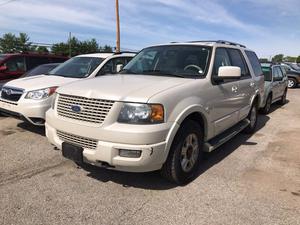  Ford Expedition Limited in Grove City, OH
