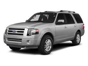  Ford Expedition SSV Fleet in Albuquerque, NM