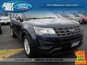  Ford Explorer Base For Sale In Niles | Cars.com