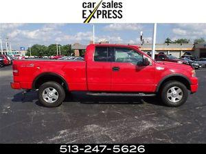  Ford F-150 --